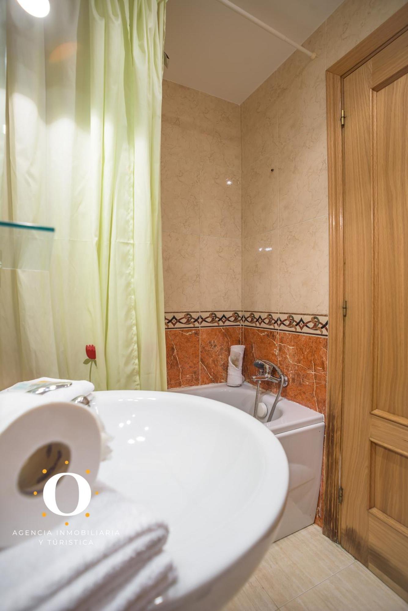 Holiday Deluxe Magic World Playa Coral I El Borseral Екстериор снимка