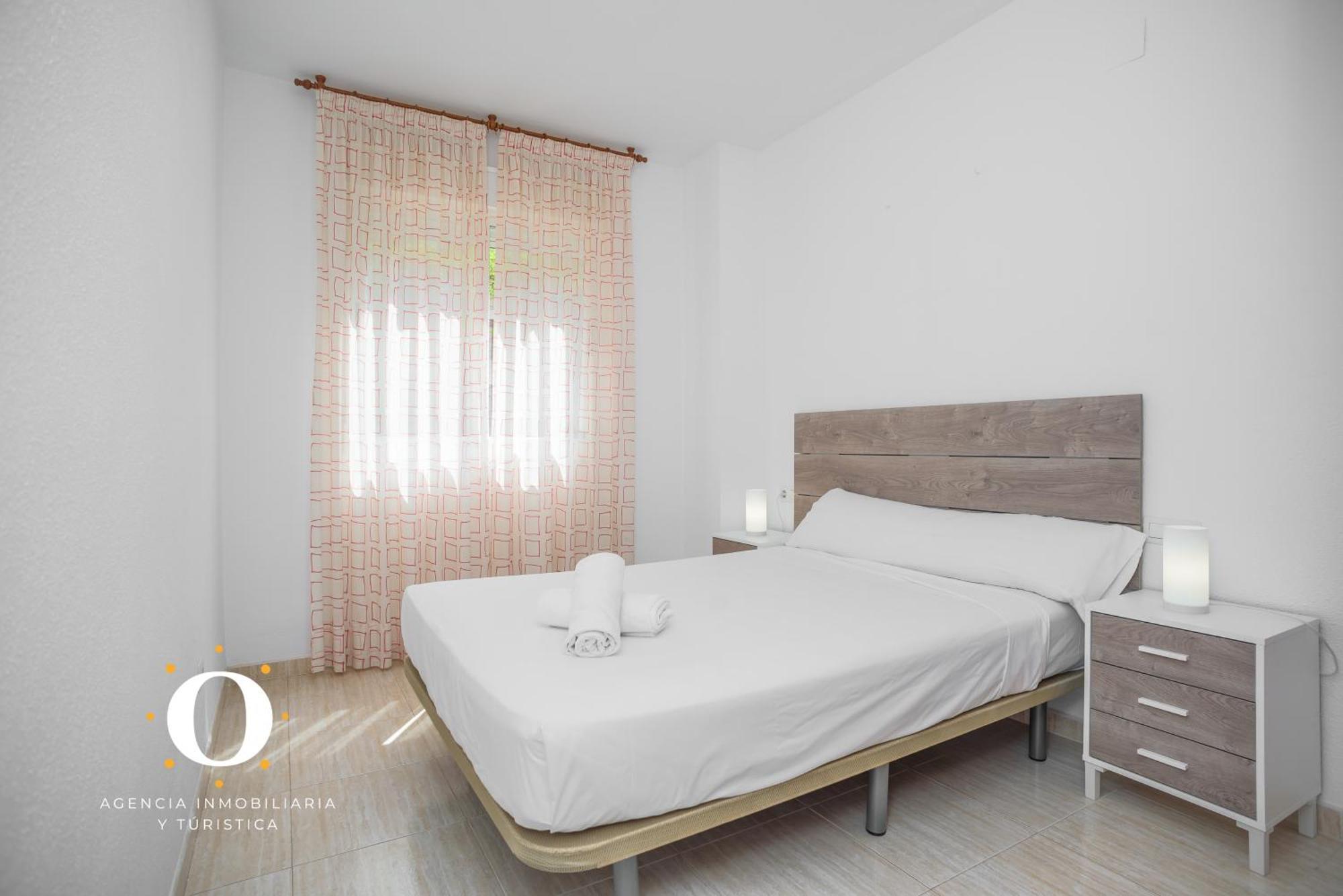 Holiday Deluxe Magic World Playa Coral I El Borseral Екстериор снимка