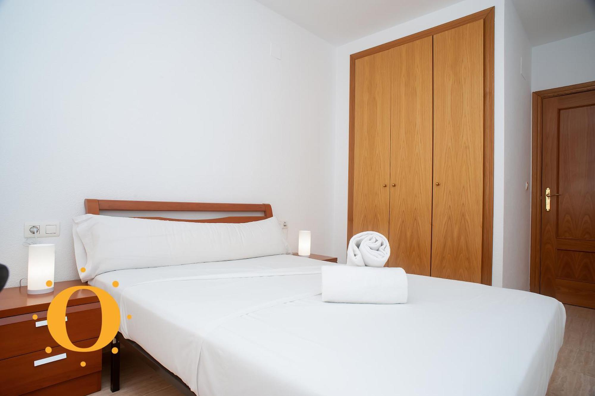 Holiday Deluxe Magic World Playa Coral I El Borseral Екстериор снимка