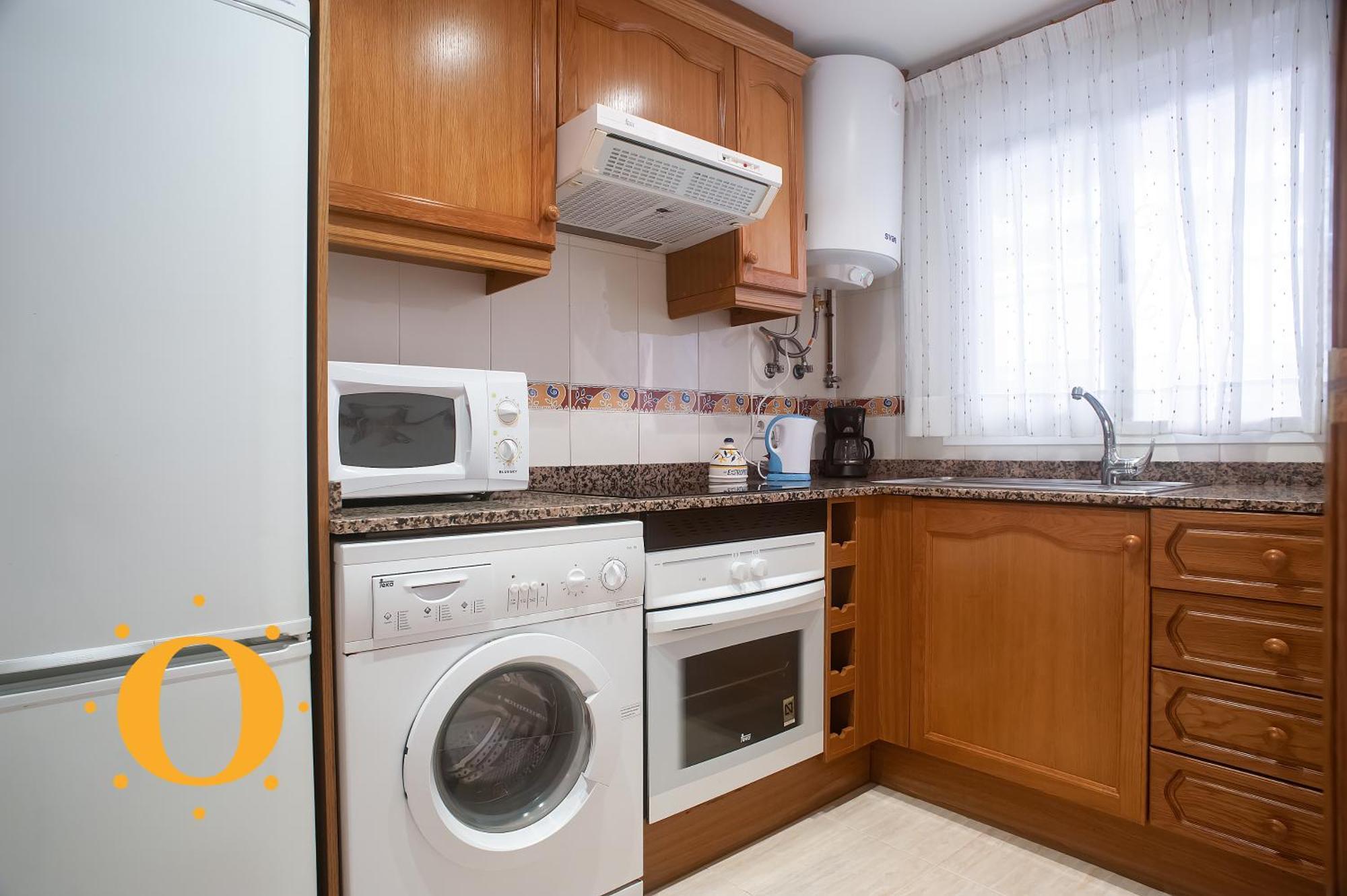 Holiday Deluxe Magic World Playa Coral I El Borseral Екстериор снимка