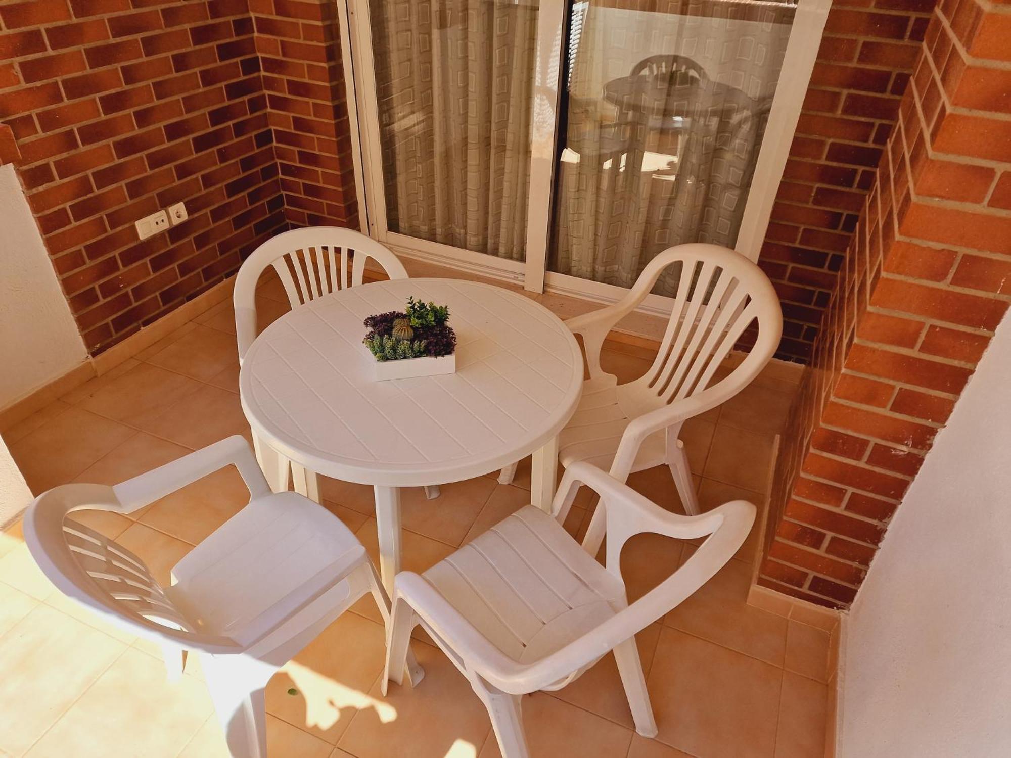 Holiday Deluxe Magic World Playa Coral I El Borseral Екстериор снимка