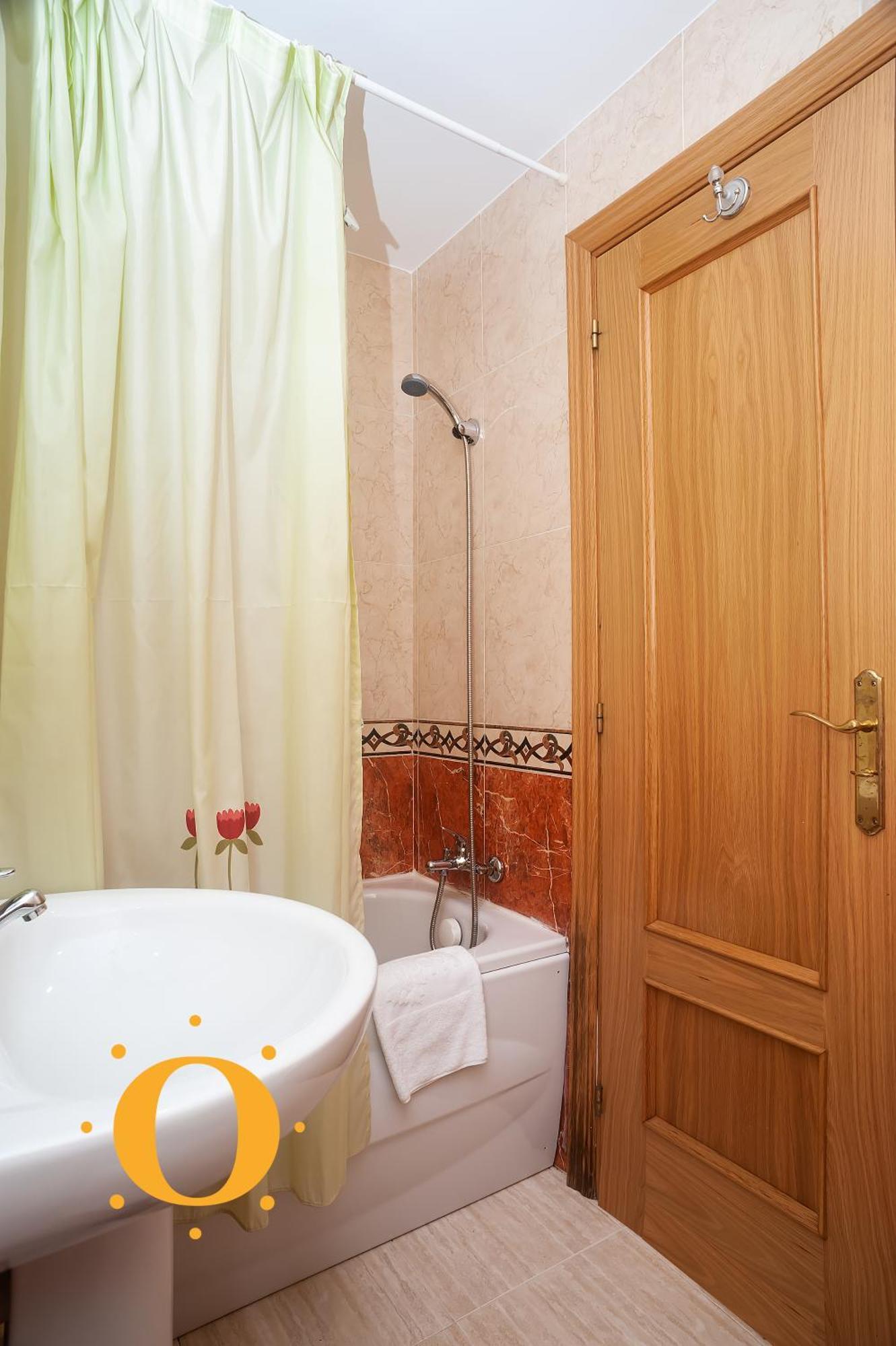 Holiday Deluxe Magic World Playa Coral I El Borseral Екстериор снимка