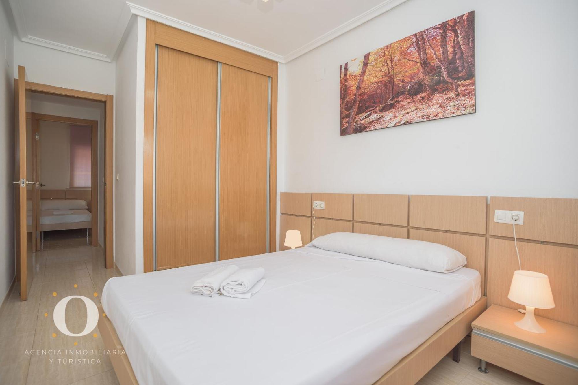 Holiday Deluxe Magic World Playa Coral I El Borseral Екстериор снимка